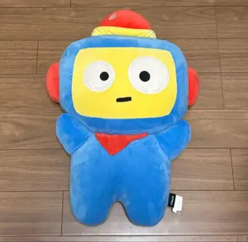 TRUZ HIKUN 봉제 인형