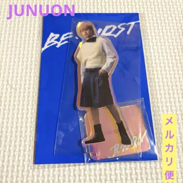 BE:FIRST 소라 아크릴 스탠드 준논