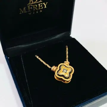 MICHAELA FREY WIEN 미카엘라 프레이 목걸이 A258059
