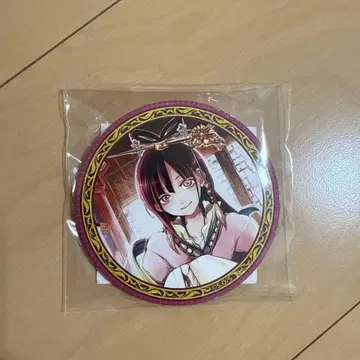 마기 온라인 복권 75mm 캔뱃지 렌 코우교쿠