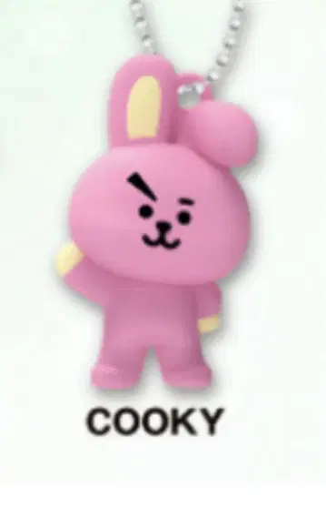 COOKY 키링 배지 클리어 파일 세트 쿠라스시