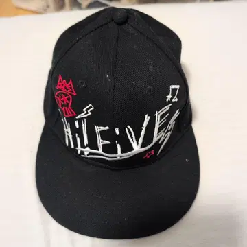 LiSA 라이브 굿즈 Hi FiVE LDP 캡