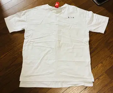 아키야마 키이로 PRANK T-shirts ( L )