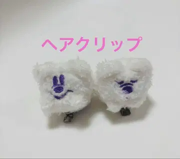 디즈니 할로윈 머리띠 유령 미키