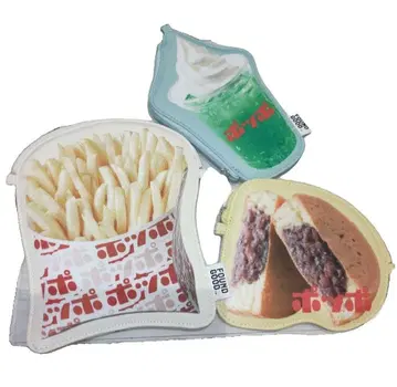 이토요카도 아리오 폿포 파우치