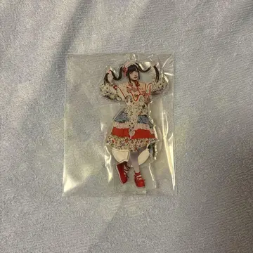 마큐로 마가쿠다이 카미테 7대 의상 아크릴 스탠드