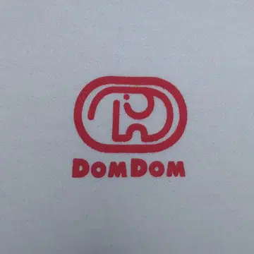 Dom Dom 도무도무버거 속기모 후드티
