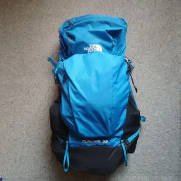상태 양호 THE NORTH FACE Ouranos 35 백팩
