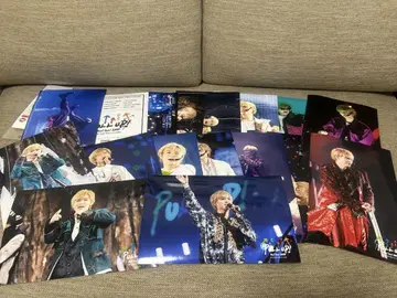 Hey! Say! JUMP 고를 수 있는 jump 야부 코타 13장