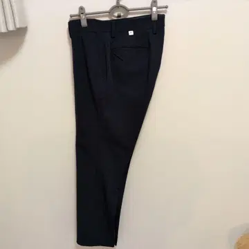 골프 팬츠 SRIXON DESCENTE 다크 네이비