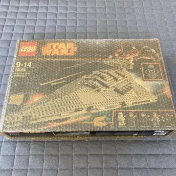 LEGO 레고 75055 스타워즈 스타 디스트로이어 [ 미개봉품 ]