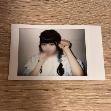 iLife 미니 란 폴라로이드