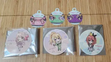 프린세스 커넥트! Re:Dive x 토시마엔 니와노유 콜라보