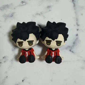 하이큐 JITOT 쿠로오 테츠로