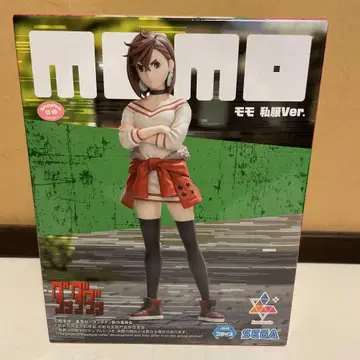 단단단 루미나스타 luminasta MOMO 허벅지 사복ver.