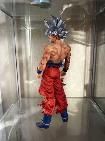 제일복권 드래곤볼 EXTREME SAIYAN A상 손오공 무의식의 극의