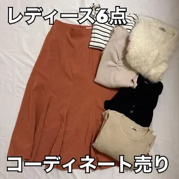 여성용 코디네이트 판매 페미닌