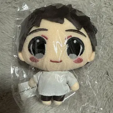 ICEx 츠츠이 토시아키 봉제 인형 마스코트 BOKUNCHI