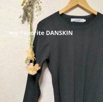 my Favorite DANSKIN 마이 페이보릿 댄스킨 상의