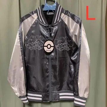 새상품 포켓몬스터 와카네즈미 스카잔 L