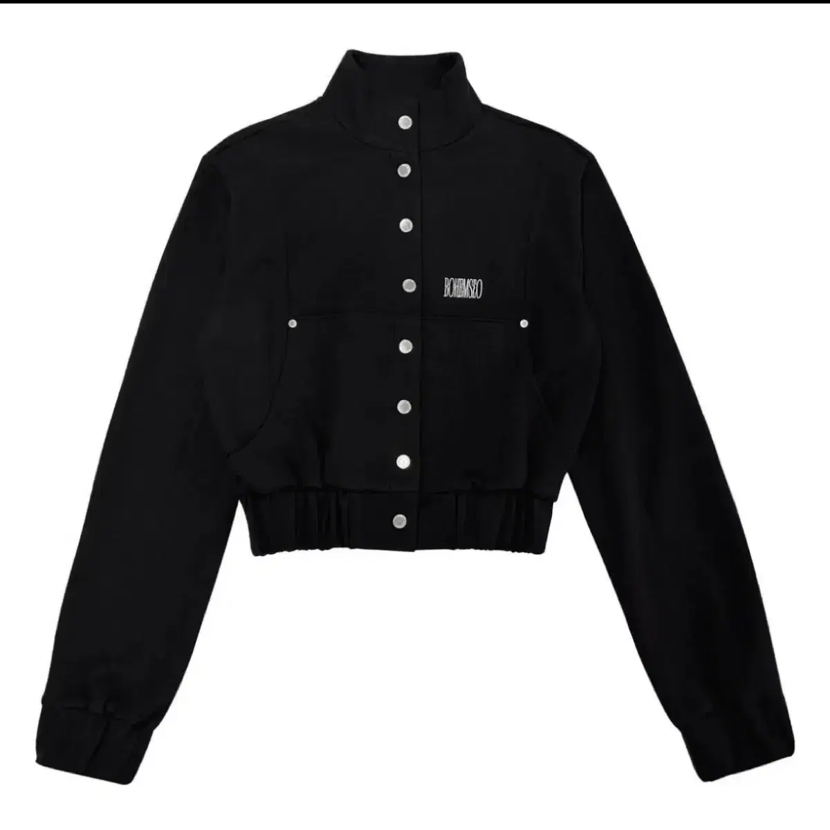 ジャケット・アウター Bohemian Seoul BOHEMSEO BOMBER JACKET BOHEMIAN SEOUL | 보헤미안서울 Bohemseo Bohemian Seoul bomber