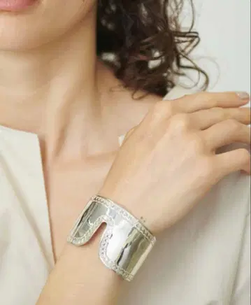 NOAARK 노아크 모슈 40MM 뱅글