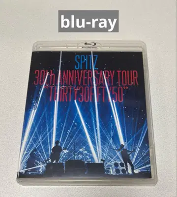 스피츠 SPITZ 30th ANNIVERSARY TOUR