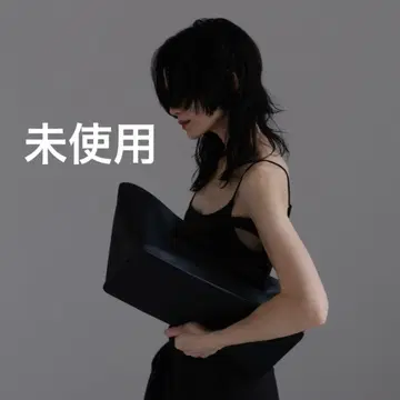 [ 기간 한정 가격 인하 ] 미사용 aere 아에레 2way 가죽 백