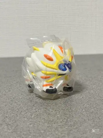 포켓몬 키즈 손가락 인형 솔가레오 새상품 포켓몬