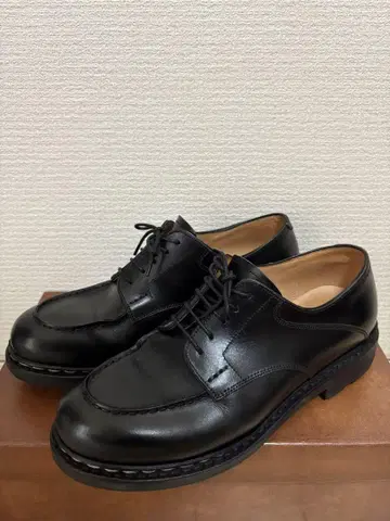 42ND ROYAL HIGHLAND 가죽 신발