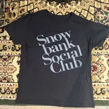 Snowbank Social Club 이토 미토