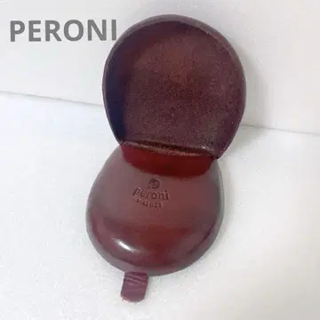 최종 가격 PERONI(페로니) 코인 케이스 보르도