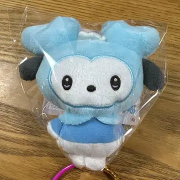 TWICE LOVELYS 산리오 포차코 나연