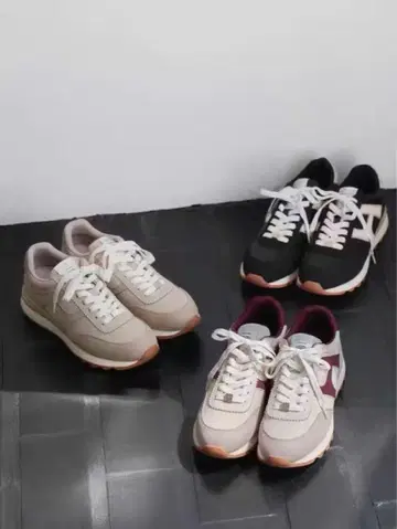 Le City Classic Sneakers herlipto