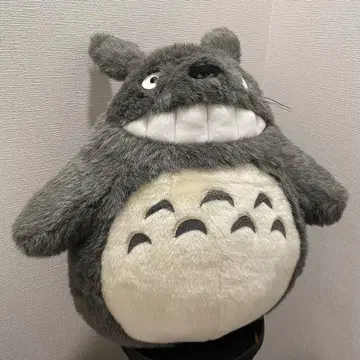토토로 봉제 인형 LL