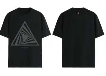 newspeak LOGO T-SHIRT
