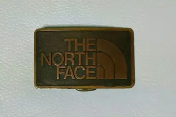 THE NORTH FACE 벨트 버클 빈티지 레어템 증정품 포함