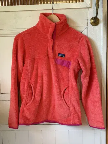 Patagonia 파타고니아 플리스
