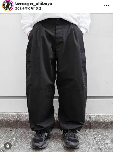 UK GENERAL SERVICE BDU TROUSERS