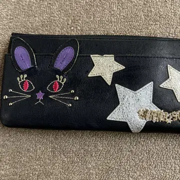 ANNA SUI 지갑