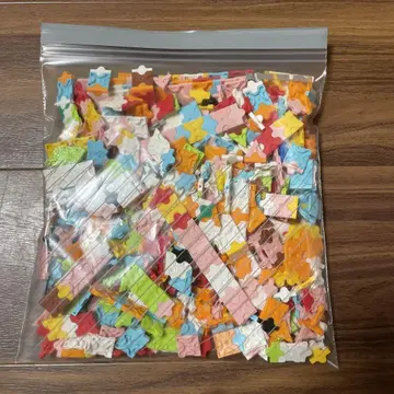 LaQ 라큐 약 500g