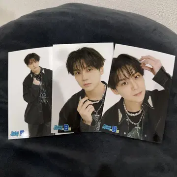 REI 사와무라 레이 EBiDAN 대운동회 스포츠맨 힙 브로마이드 B형