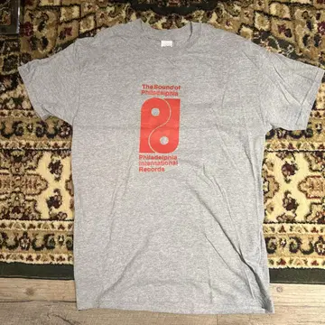 필라델피아의 소리 T셔츠 TSOP