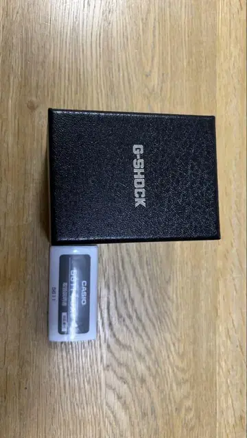 CASIO 손목시계 G-SHOCK GA-2100-1 AJF