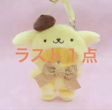 폼폼푸딩 POPMART LABUBU 옷 의류