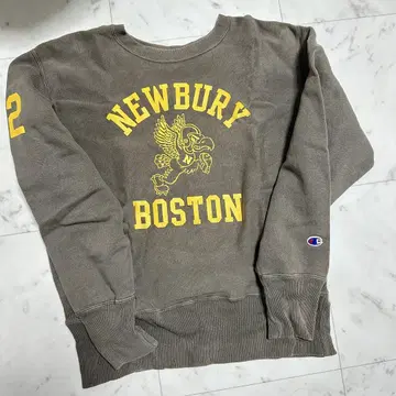 Champion Reverse Weave 'NEWBURY BOSTON'