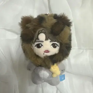 요시 봉제 인형 treasure