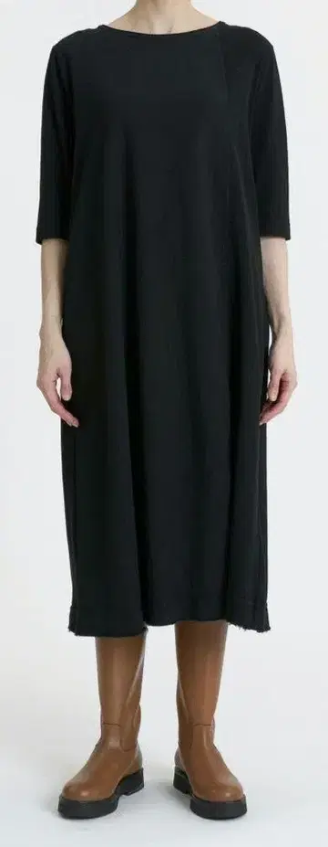 파드칼레 MIX 원피스