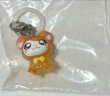 메지루시 액세서리 꼬마햄찌
