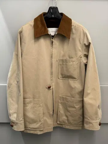 COHERENCE BIRKS 라이닝 포함 Size S